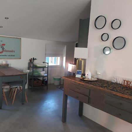 Ferienwohnung Sweet Dream Loft Verona Exterior foto