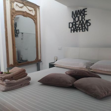 Ferienwohnung Sweet Dream Loft Verona Exterior foto