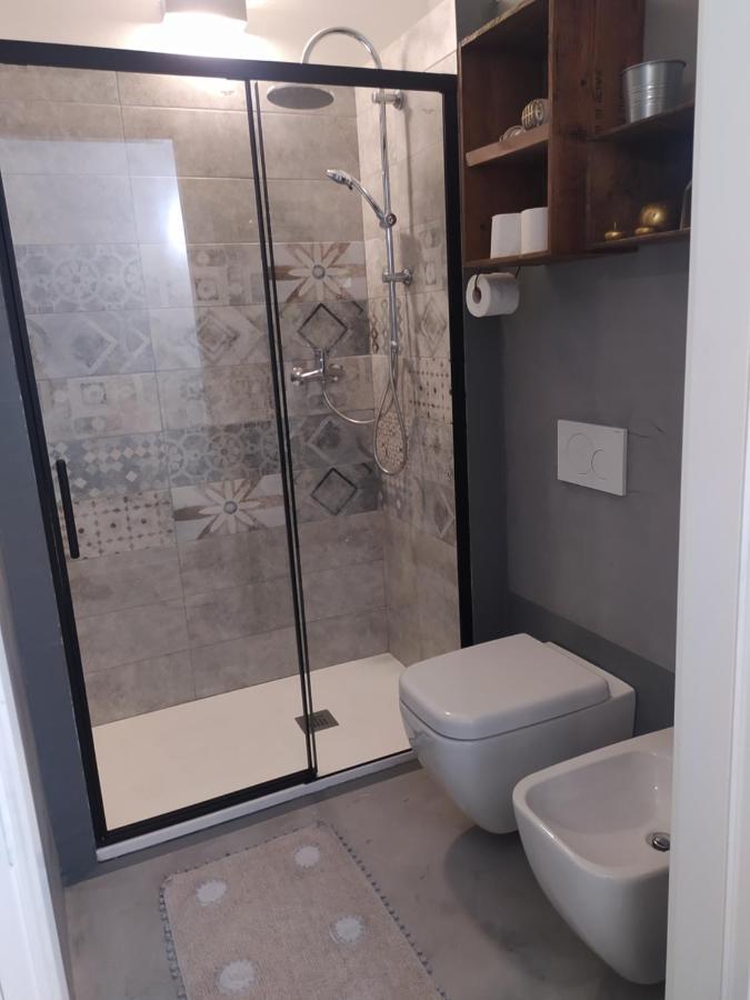 Ferienwohnung Sweet Dream Loft Verona Exterior foto