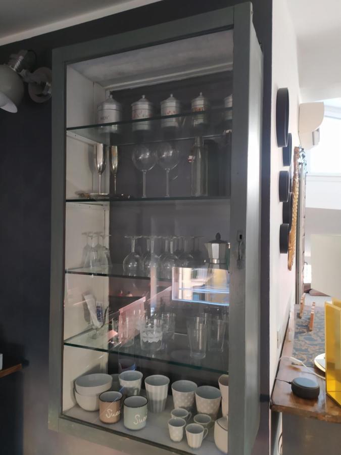 Ferienwohnung Sweet Dream Loft Verona Exterior foto