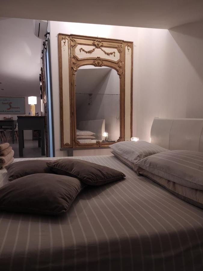 Ferienwohnung Sweet Dream Loft Verona Exterior foto