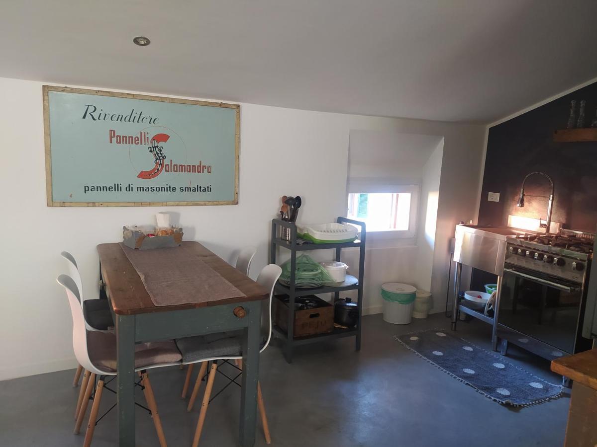 Ferienwohnung Sweet Dream Loft Verona Exterior foto