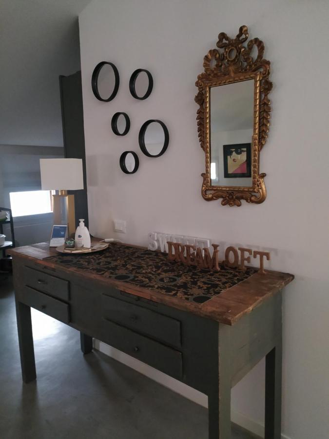 Ferienwohnung Sweet Dream Loft Verona Exterior foto