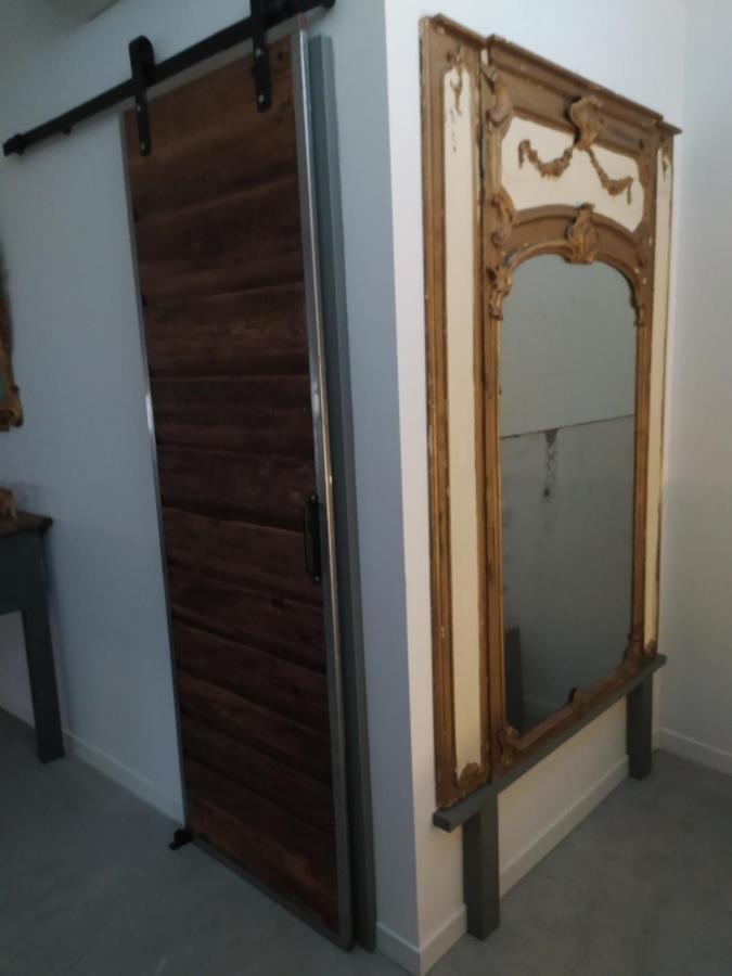 Ferienwohnung Sweet Dream Loft Verona Exterior foto