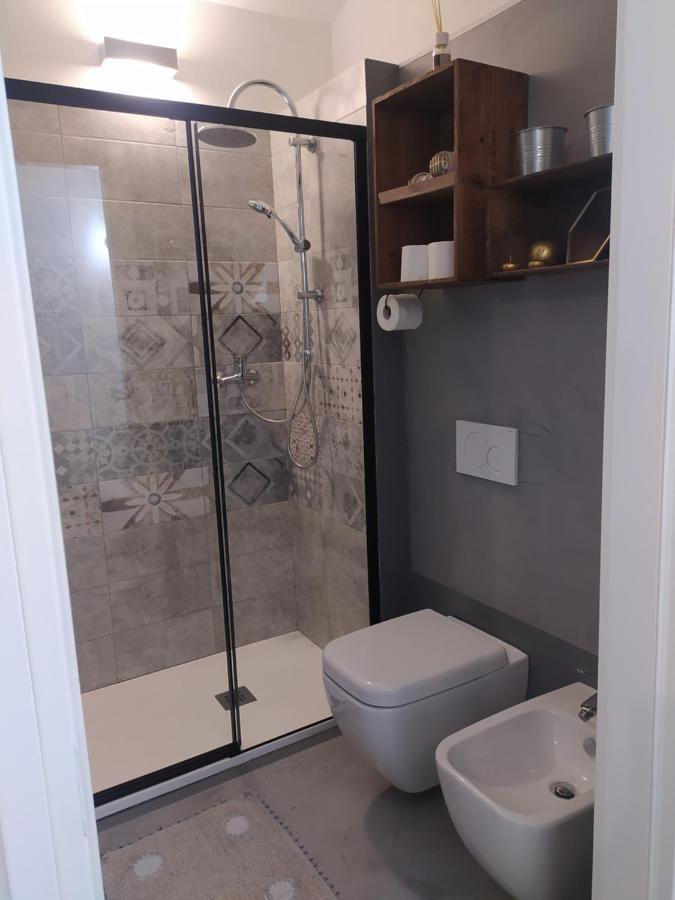 Ferienwohnung Sweet Dream Loft Verona Exterior foto