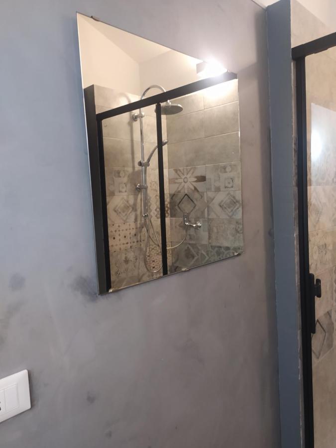 Ferienwohnung Sweet Dream Loft Verona Exterior foto