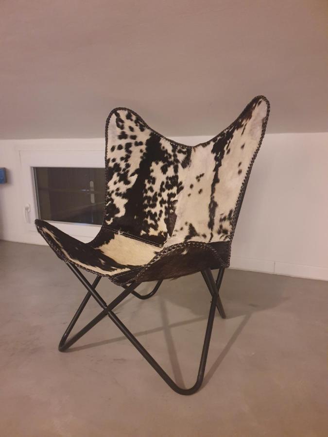 Ferienwohnung Sweet Dream Loft Verona Exterior foto